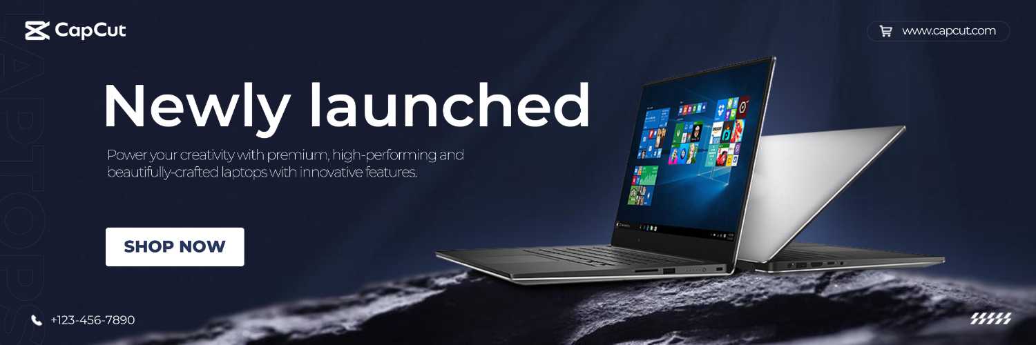 Electronic products Laptop New arrivals Minimalist