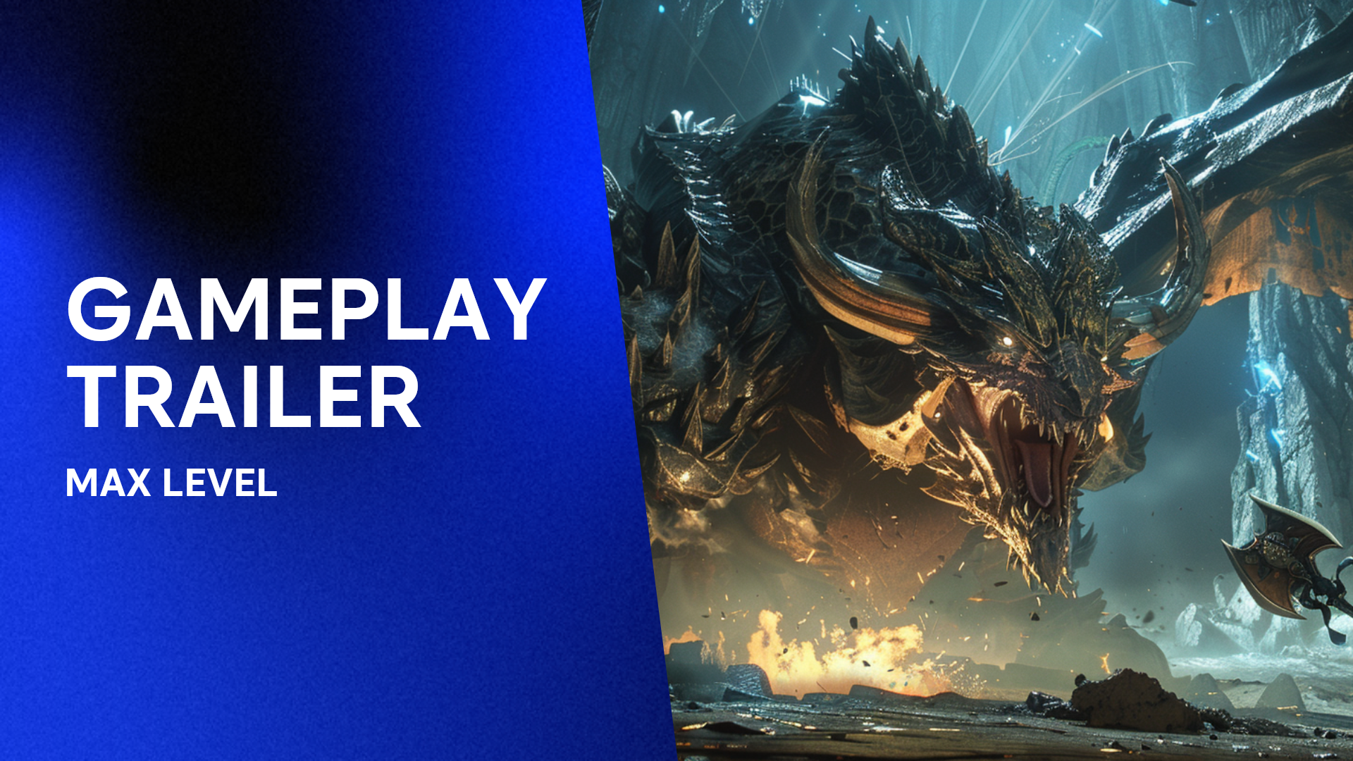 Gaming Youtube Thumbnail