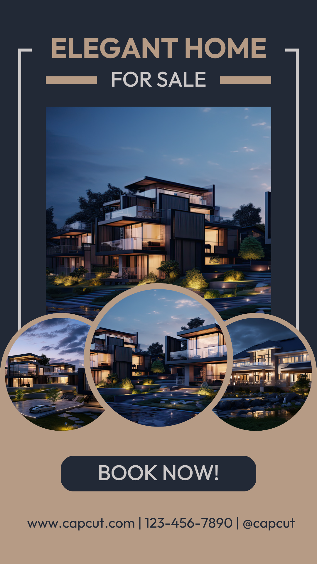 Venta de casas en otras industrias