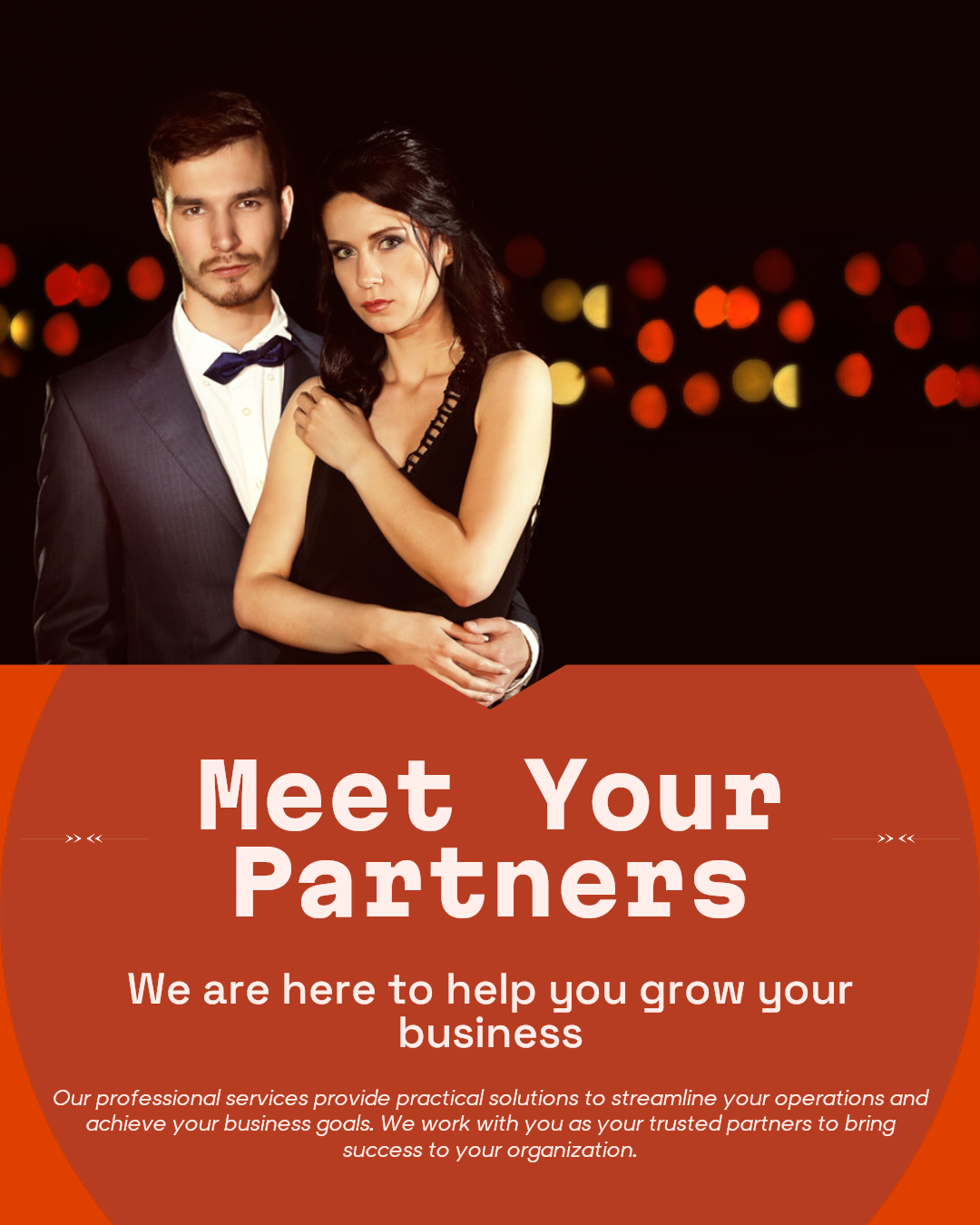 Servicios Introducción a la empresa