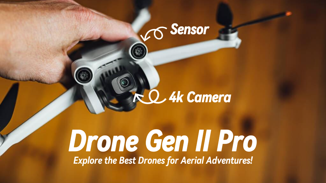 Ulasan Drone Youtube Thumbnail