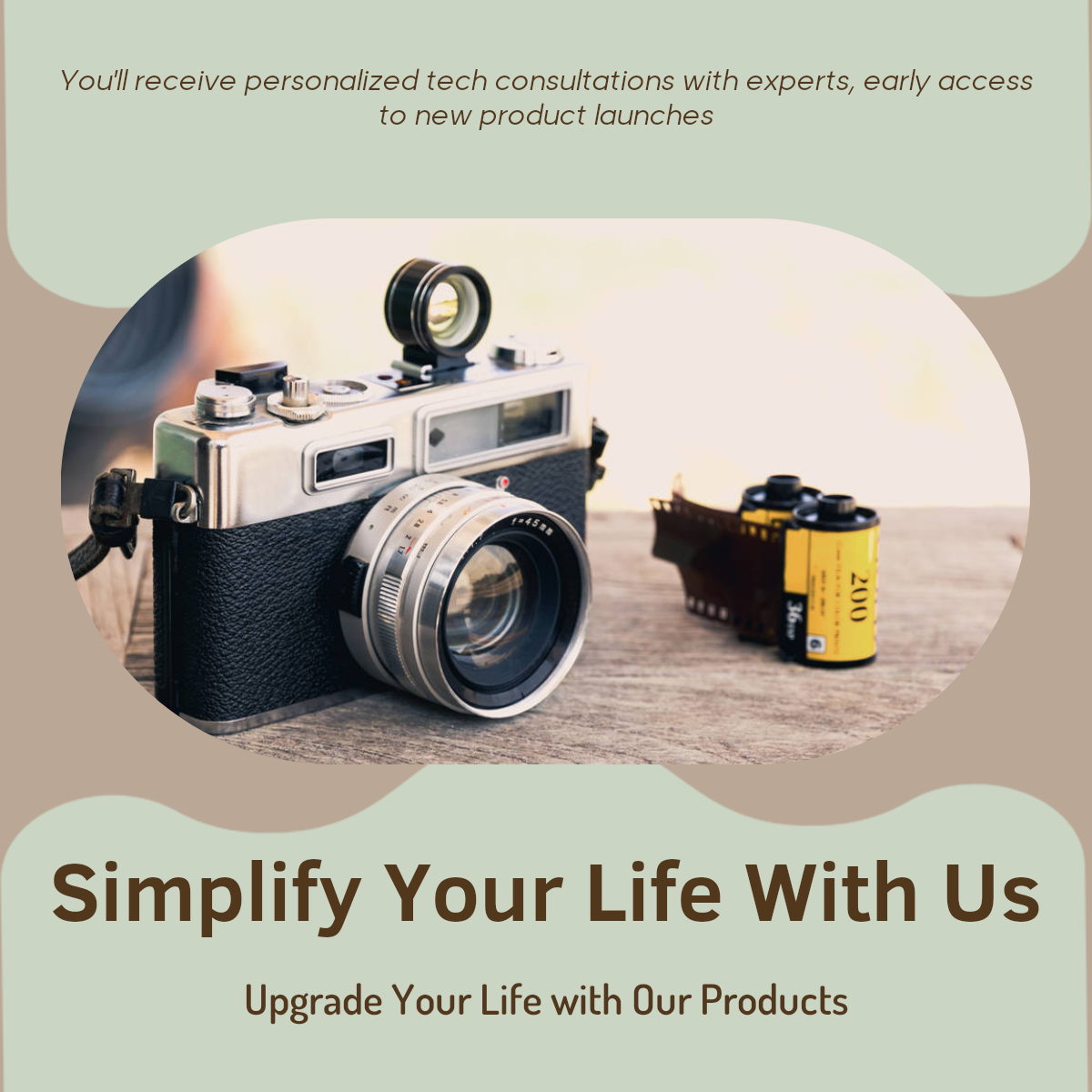 Productos electrónicos y electrodomésticos