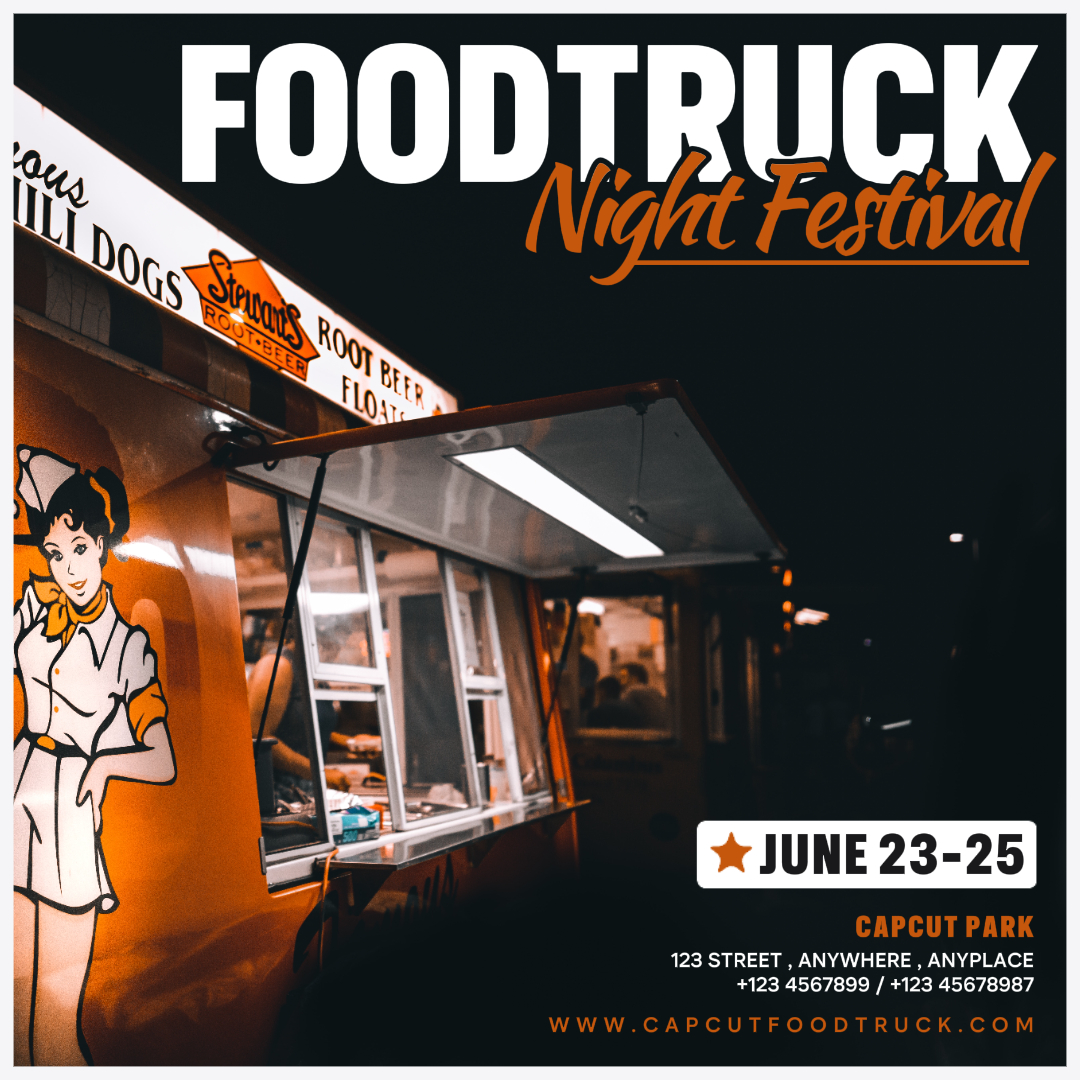 Alimentos e bebidas FOODTRUCK FESTIVAL