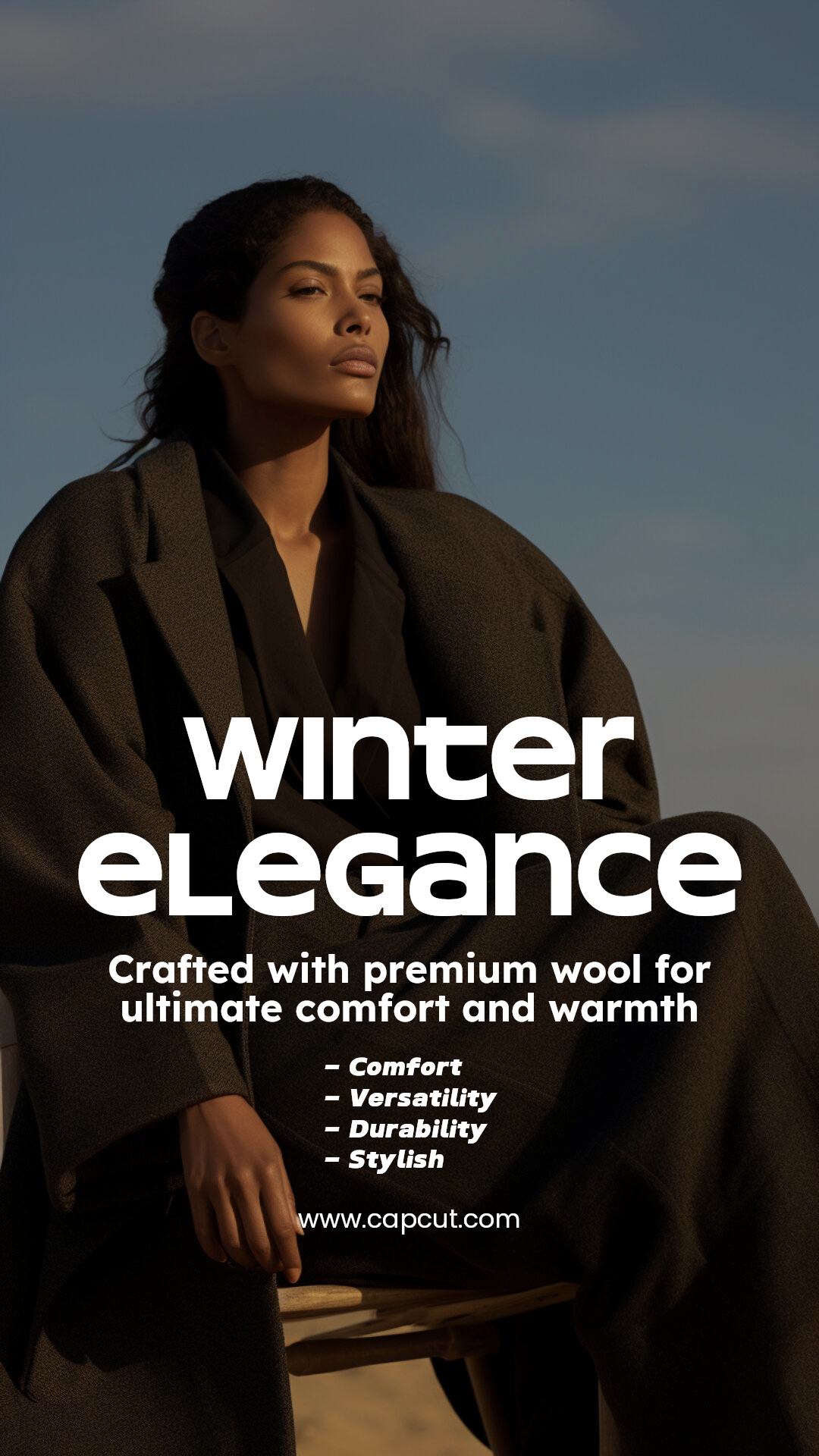 Ponto de venda de roupas e sapatos