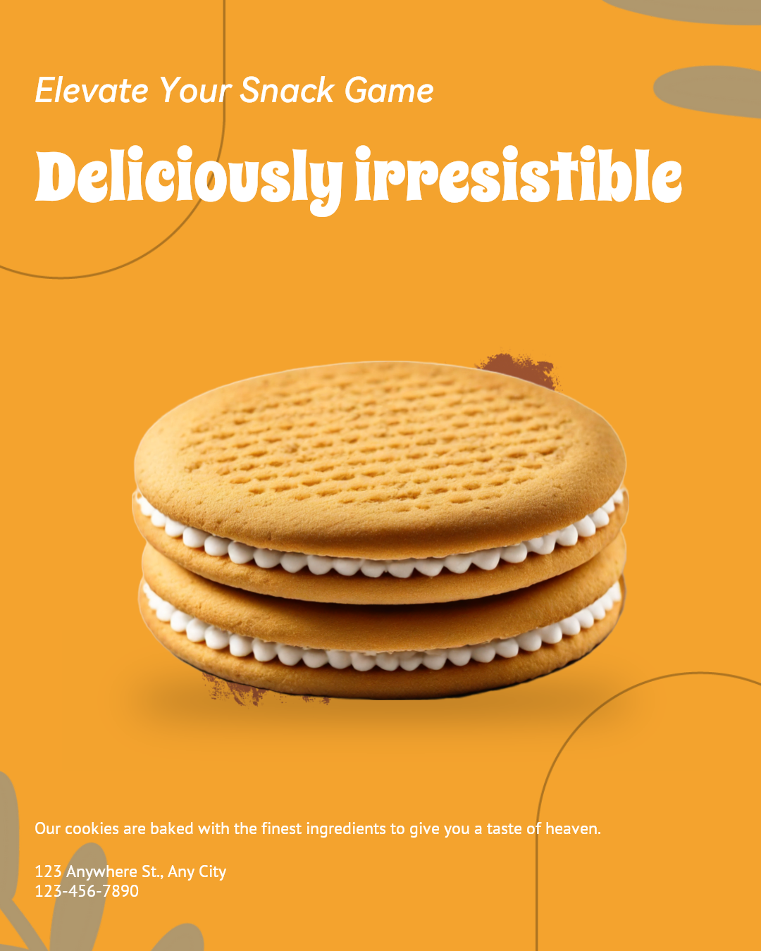 Foods & Beverage Branding