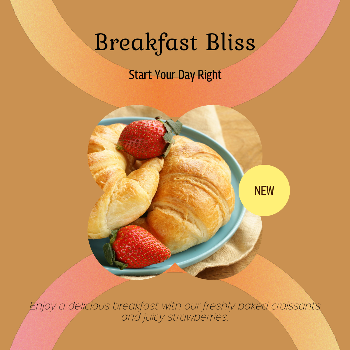 Hitung Mundur Makanan & Minuman