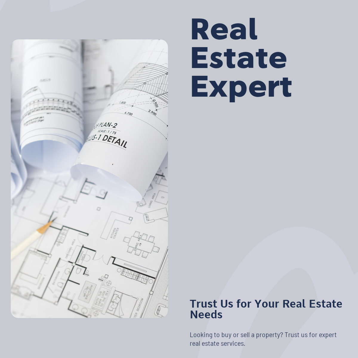 Real estate Social Cards