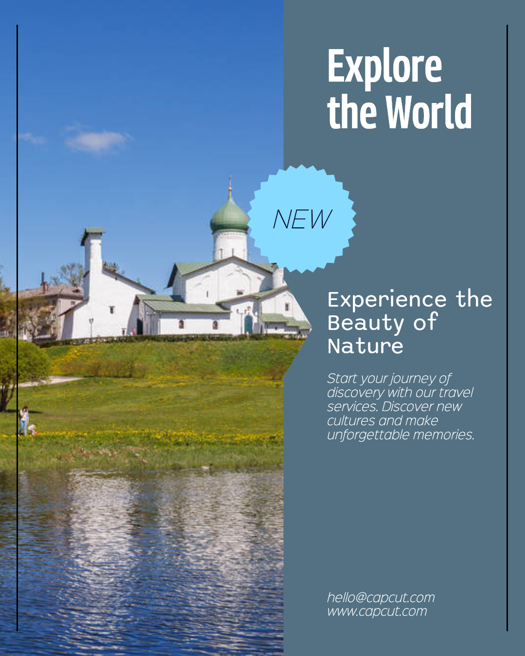 Industria de viajes Introducción personal