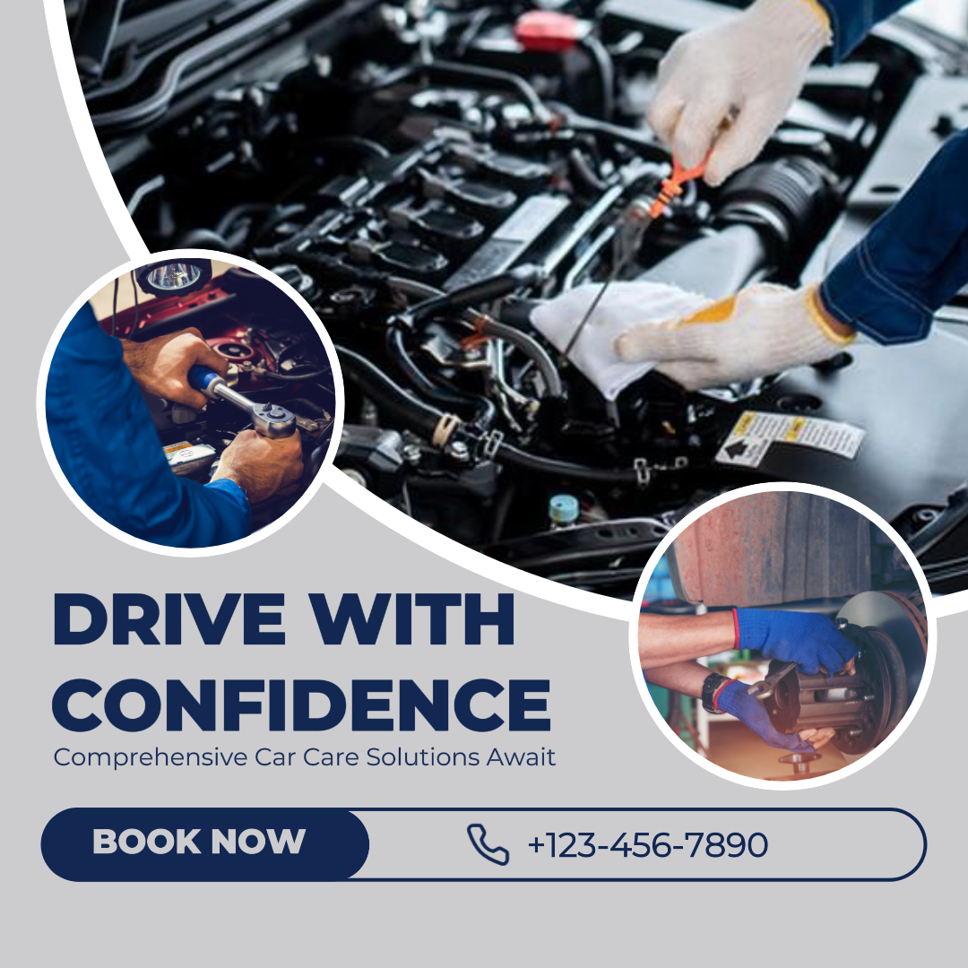 Carros dirigem com confiança Serviços para carros Exibir postagem no Instagram