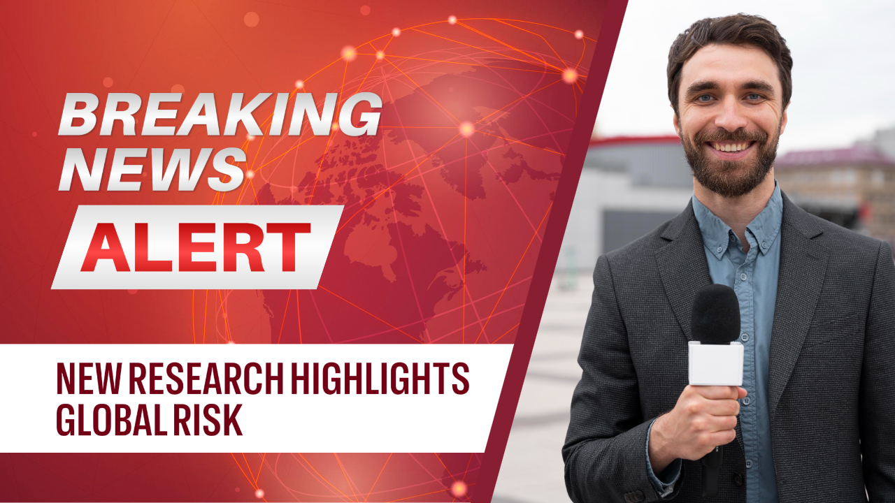 Alerta de Últimas Notícias Miniatura do YouTube - Aprendizagem