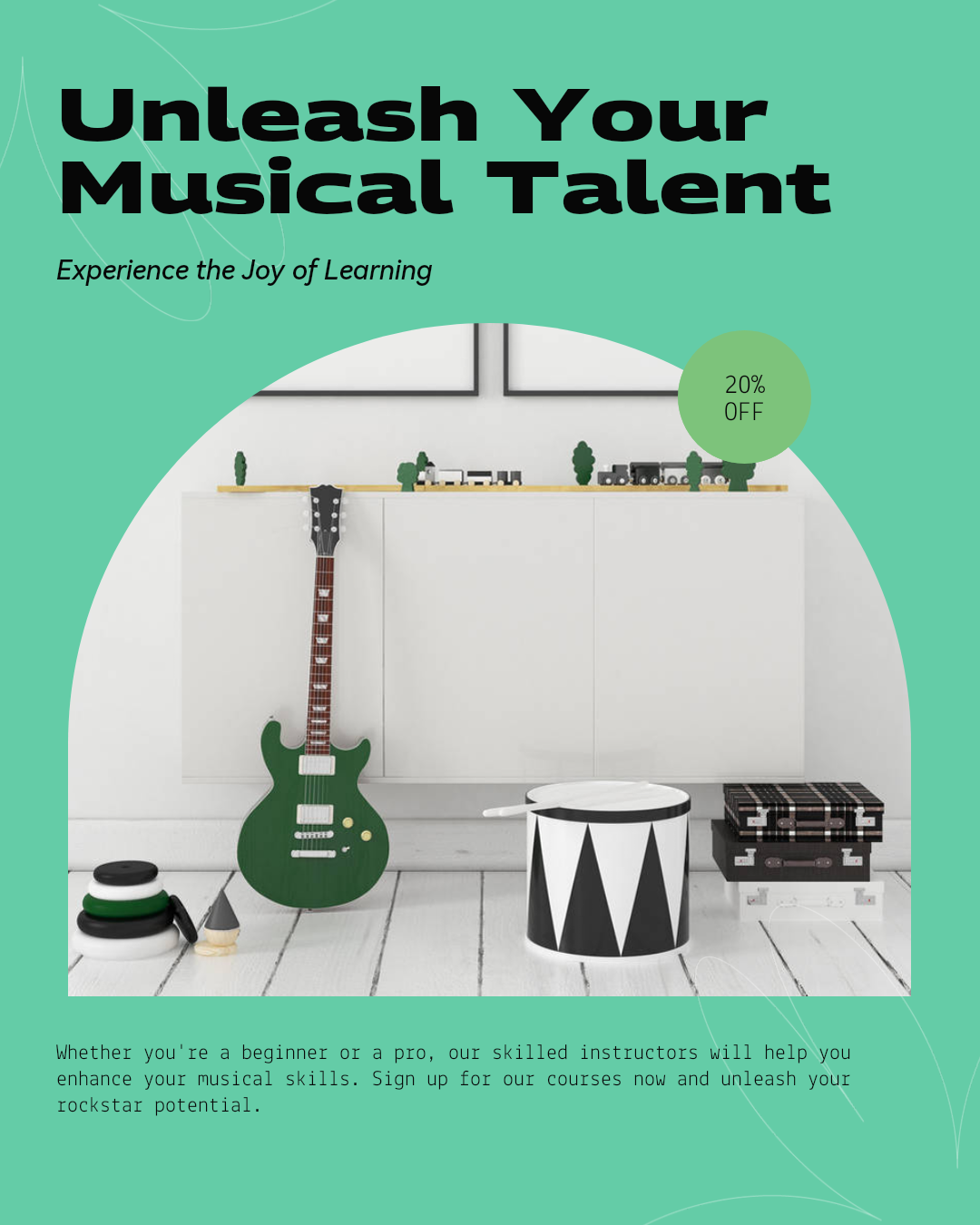 Education and training General