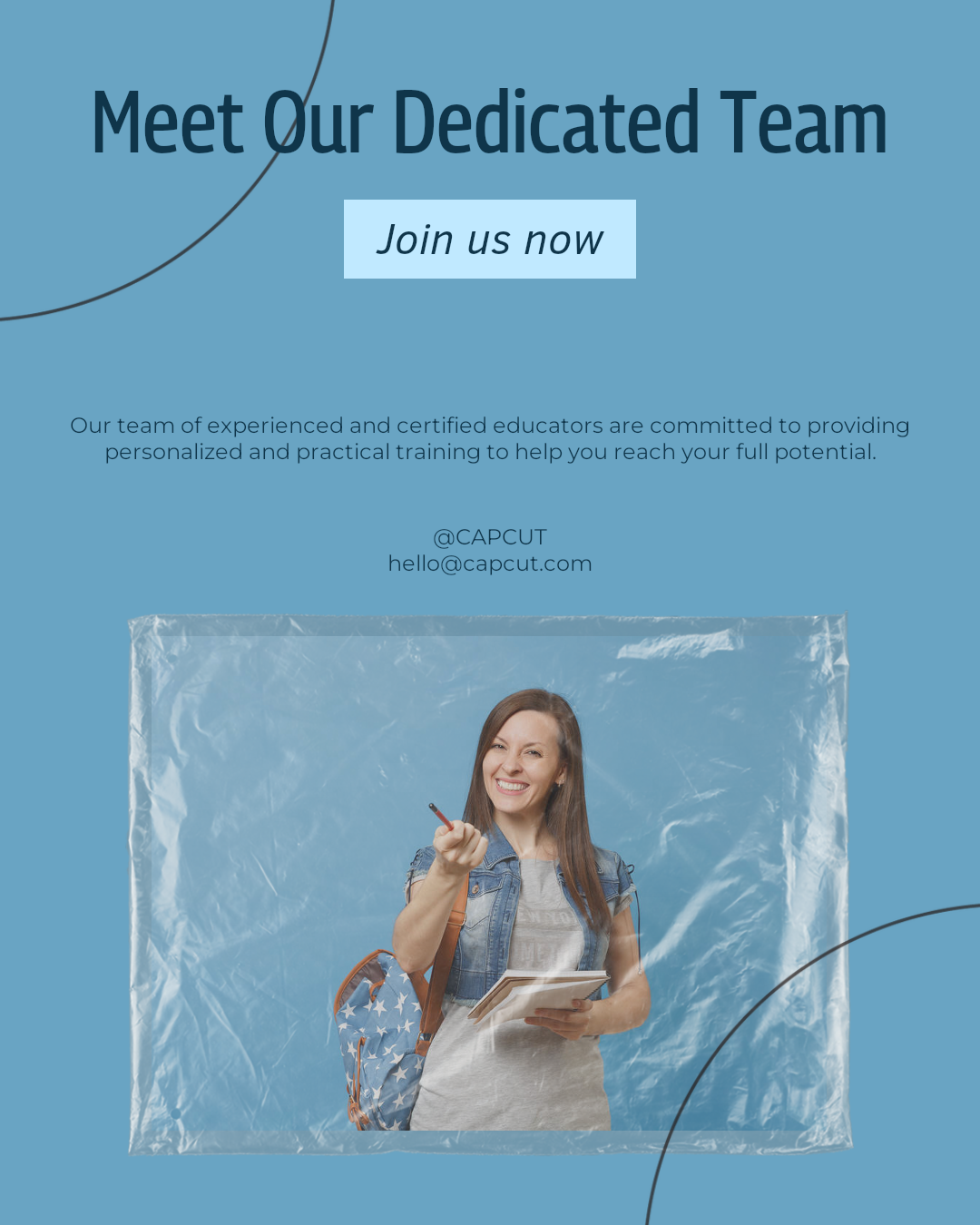 Pendidikan dan pelatihan Pengenalan tim