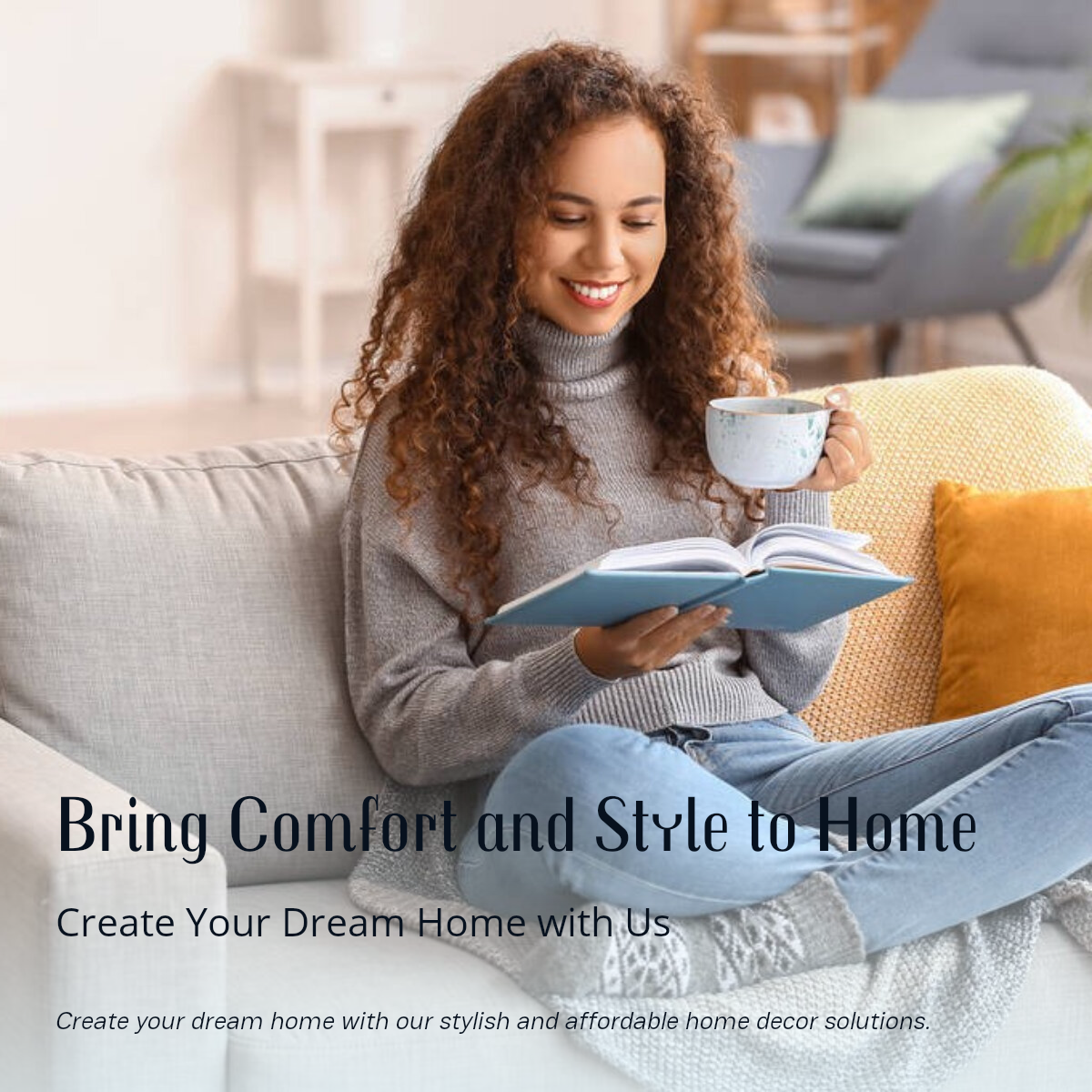 Decoração para casa Negócios