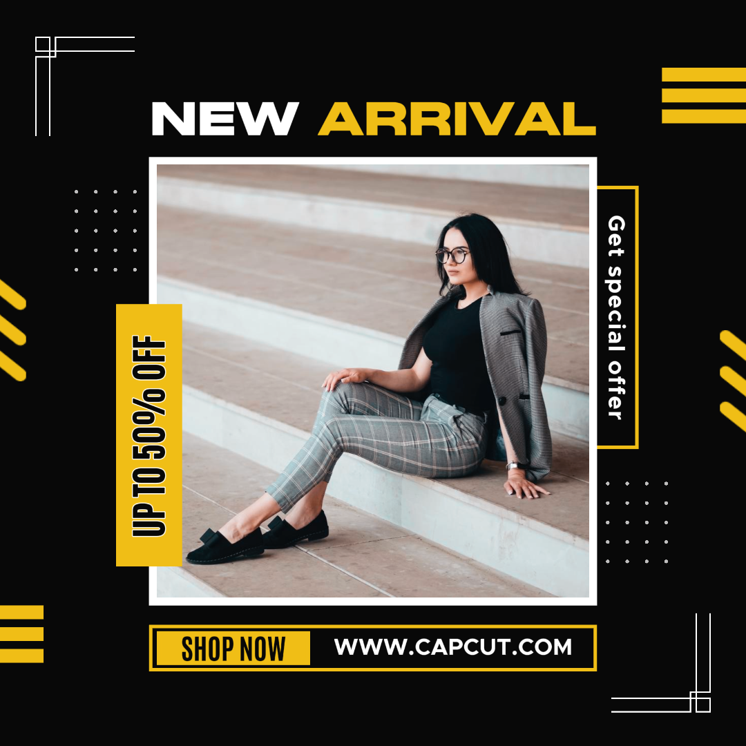 ROUPA NOVA CHEGADA _ POST INSTAGRAM