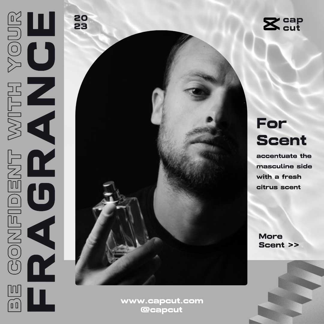 Exposição de perfume masculino produto-exibição de produto-cuidados de beleza