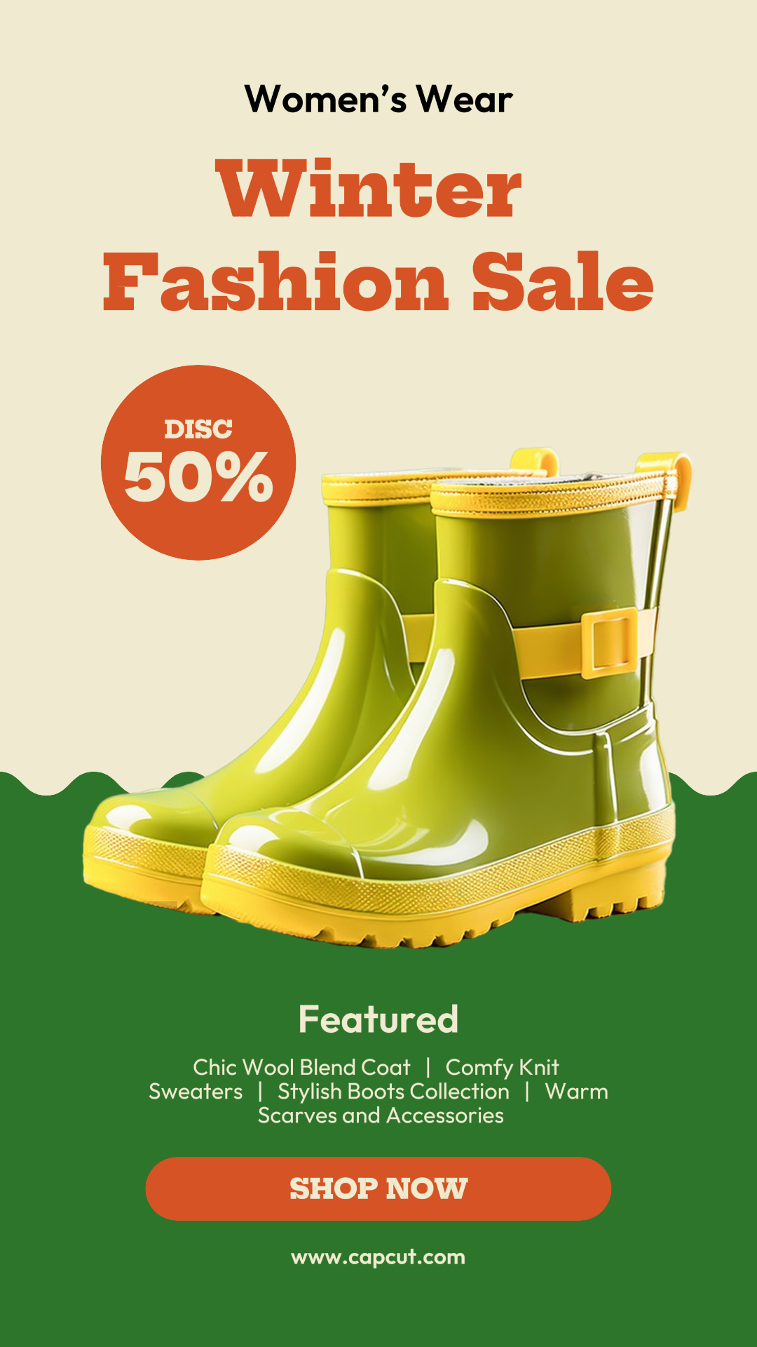 Vente de mode femme de l'industrie de la mode