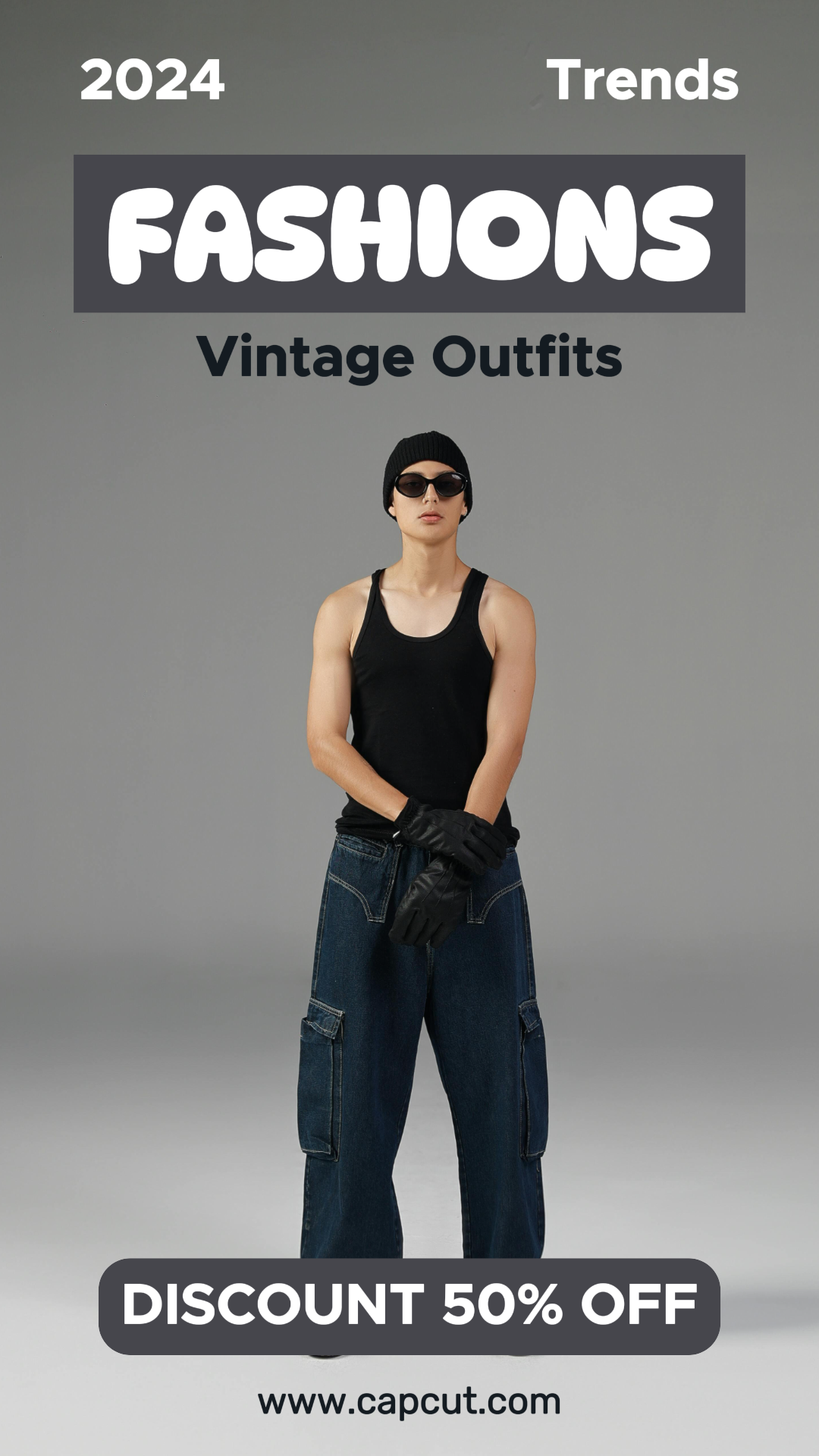 TikTok Vêtements miniatures Tenues de mode