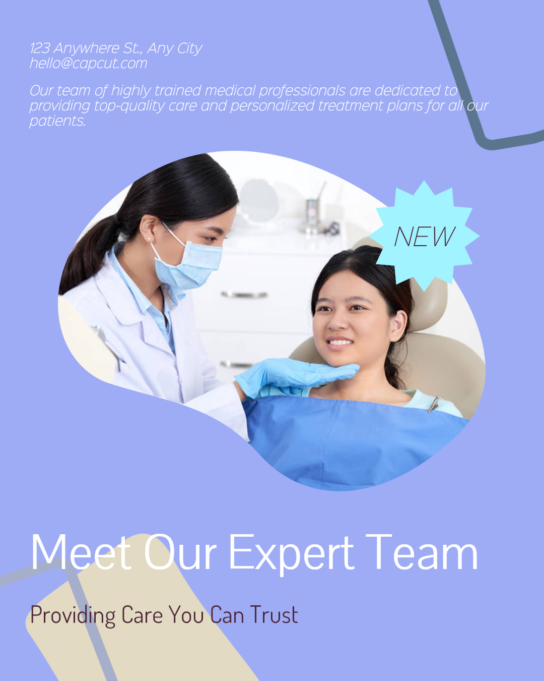 Medical & Medications Team introduction