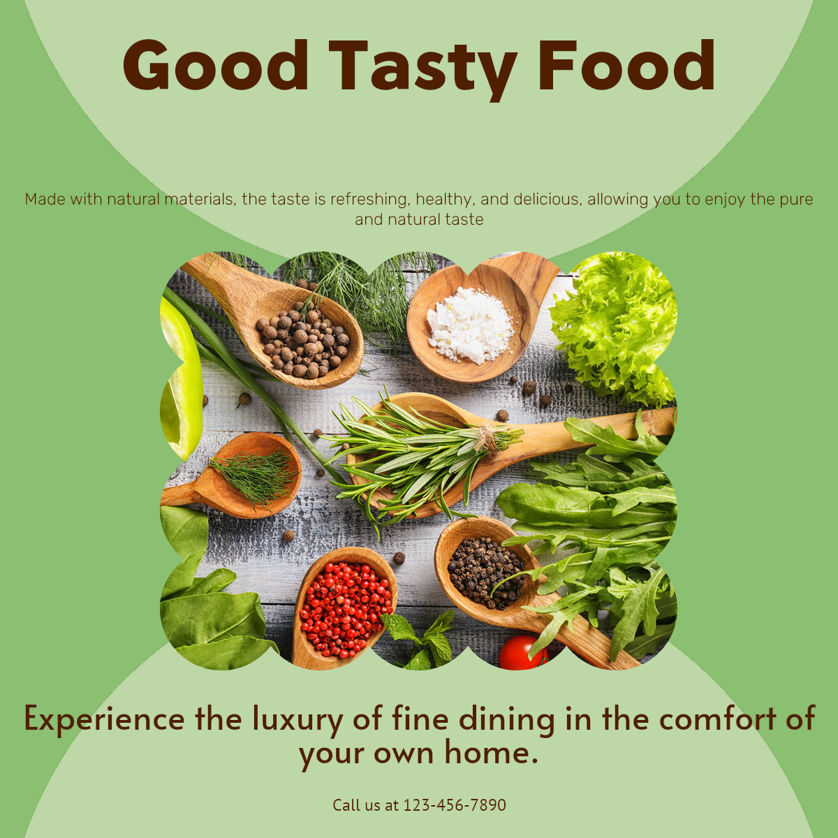 Exhibición De Productos De Alimentos Y Bebidas