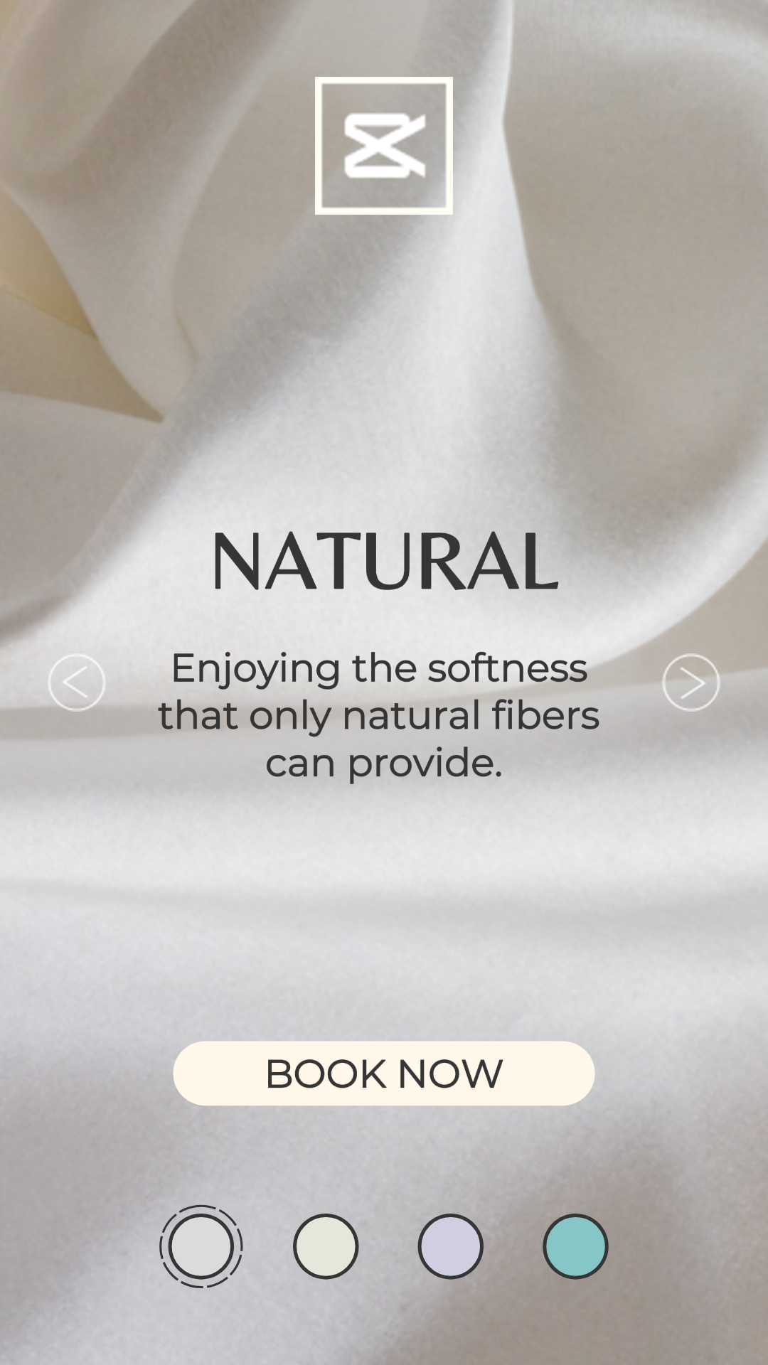 furniture bed sheet color instagram story