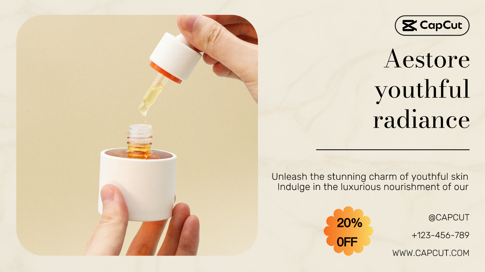 Beauty Essence disco Minimalistunt 