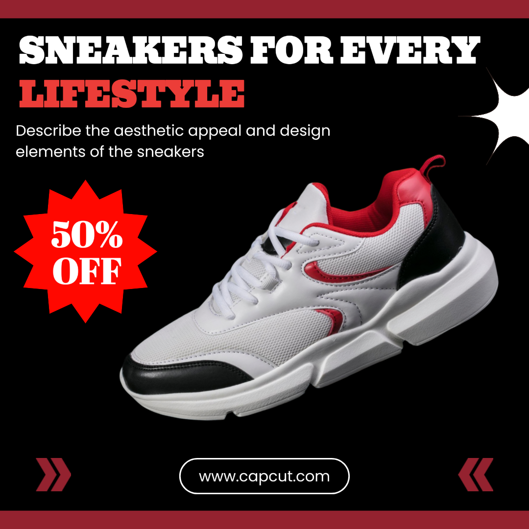 Clothing & Shoes Sneakers Every Lifestyle