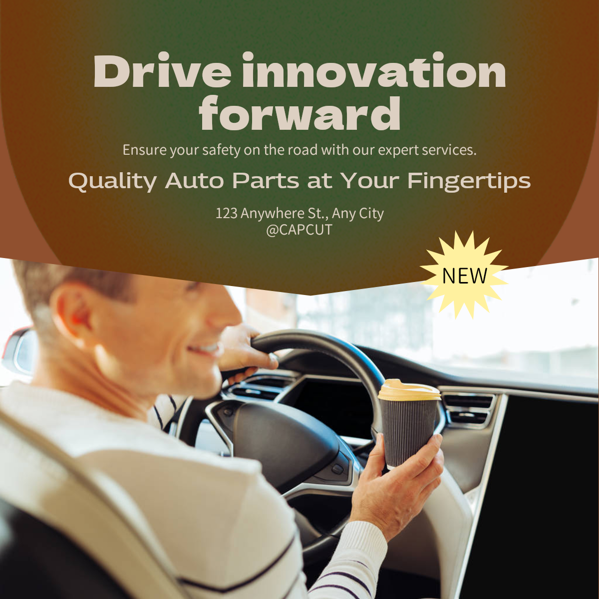 Cars & Auto parts Business