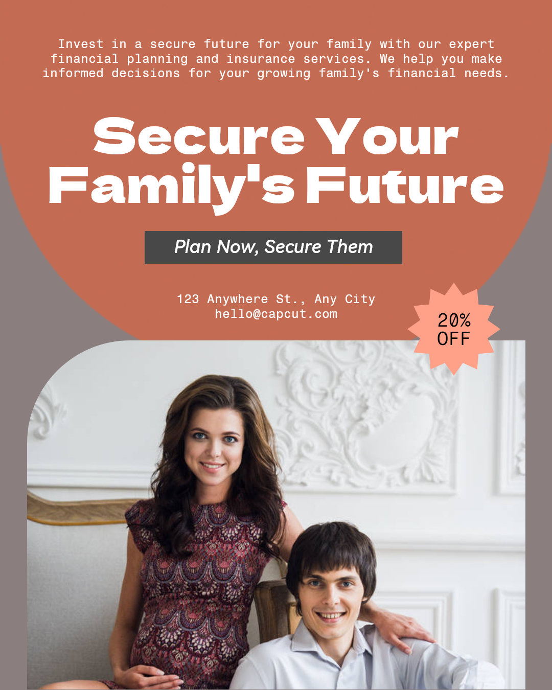 Tarjetas financieras y sociales de seguros