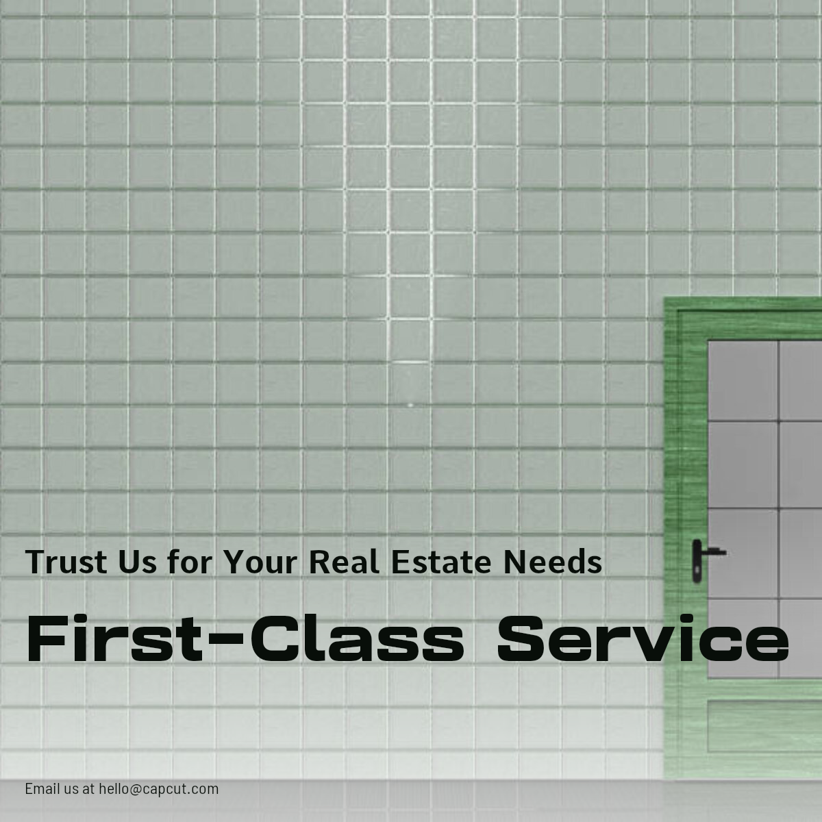 Tarjetas Sociales Inmobiliarias