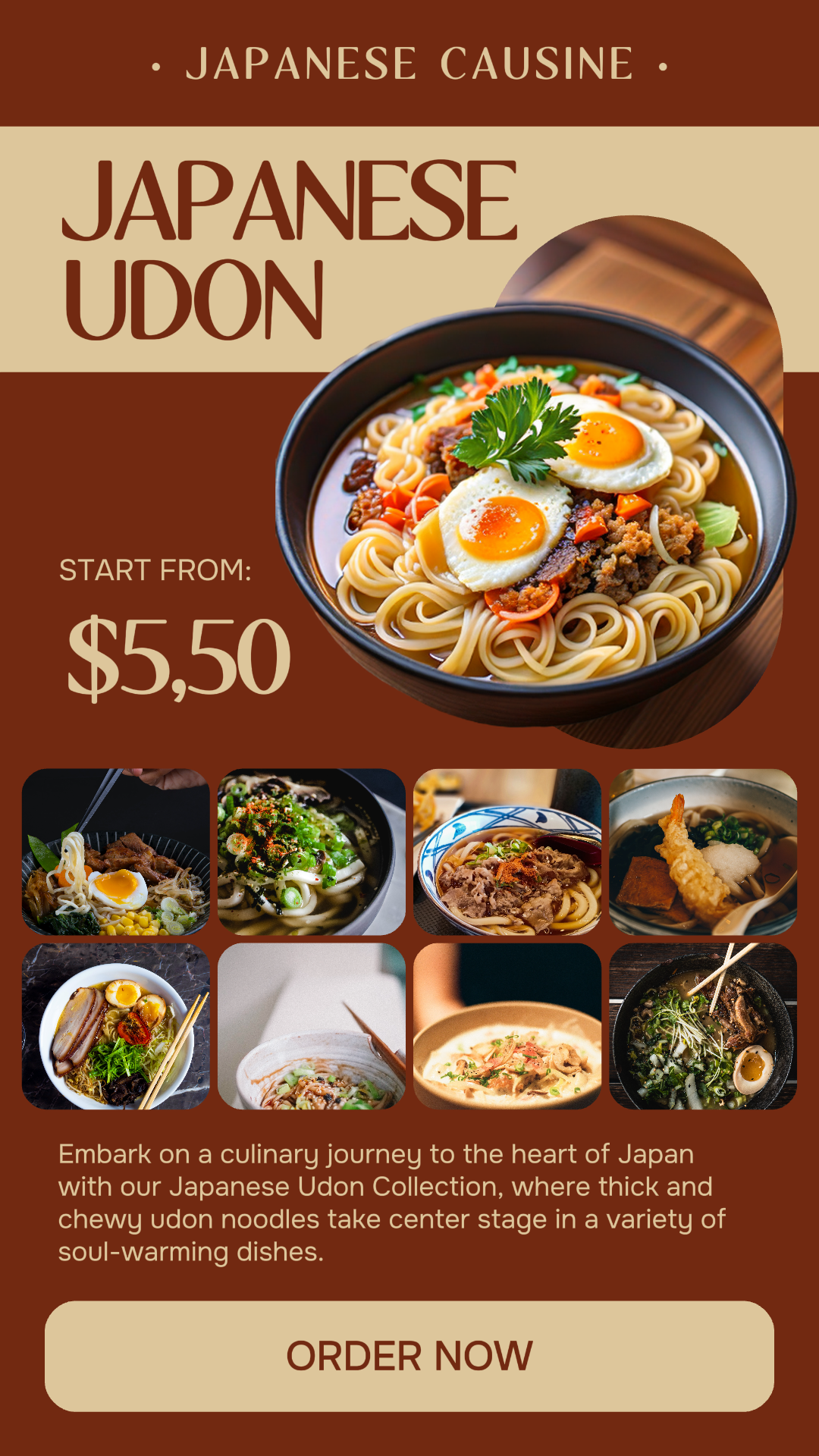 9 Imagen multiproducto Pantalla de productos alimentarios