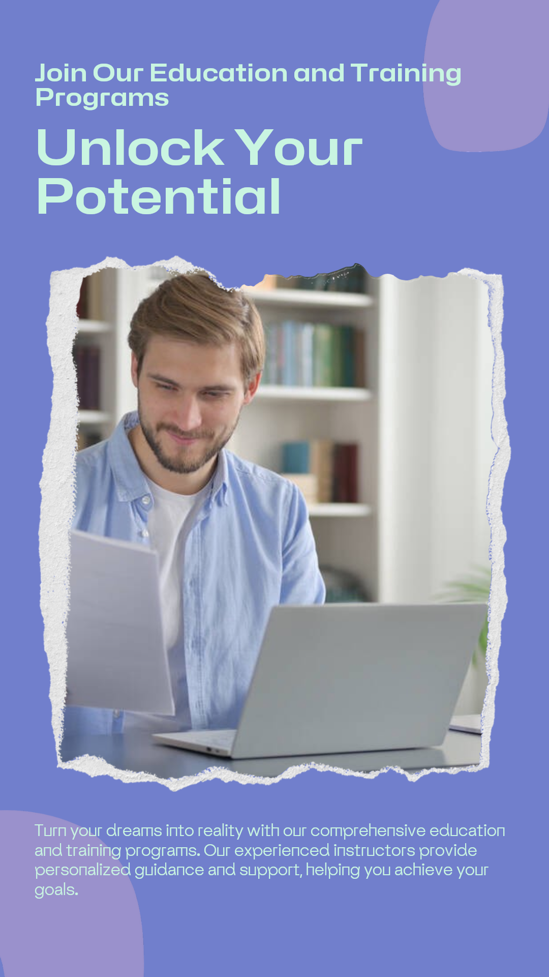 Undangan Pendidikan dan Pelatihan