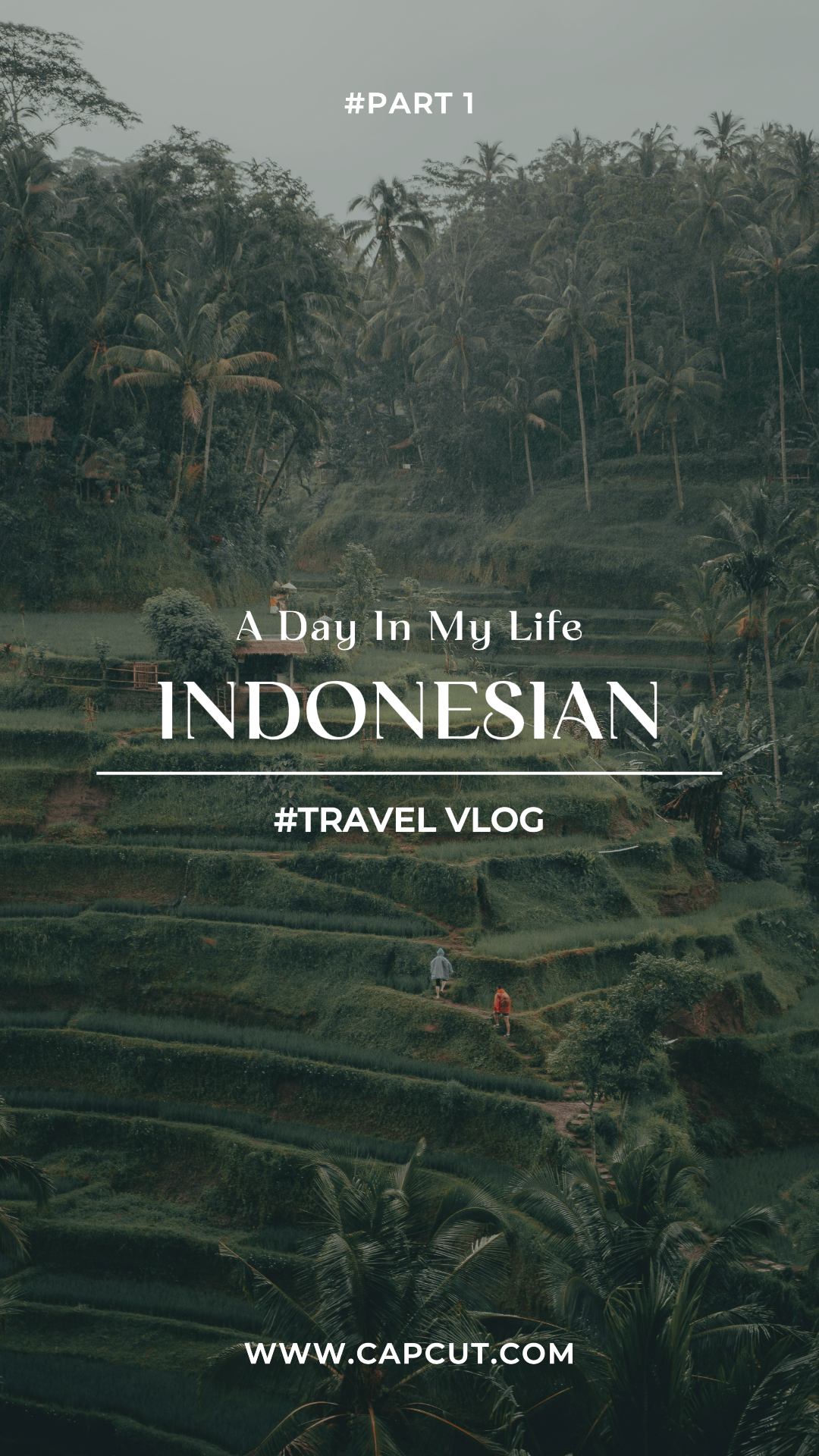 Vlog de voyage en miniature Tiktok un jour dans ma vie