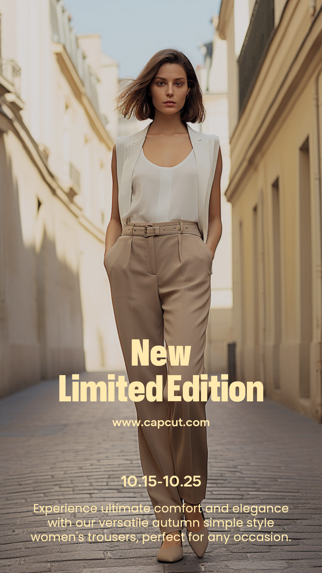 Vêtements et chaussures Nouveau lancement