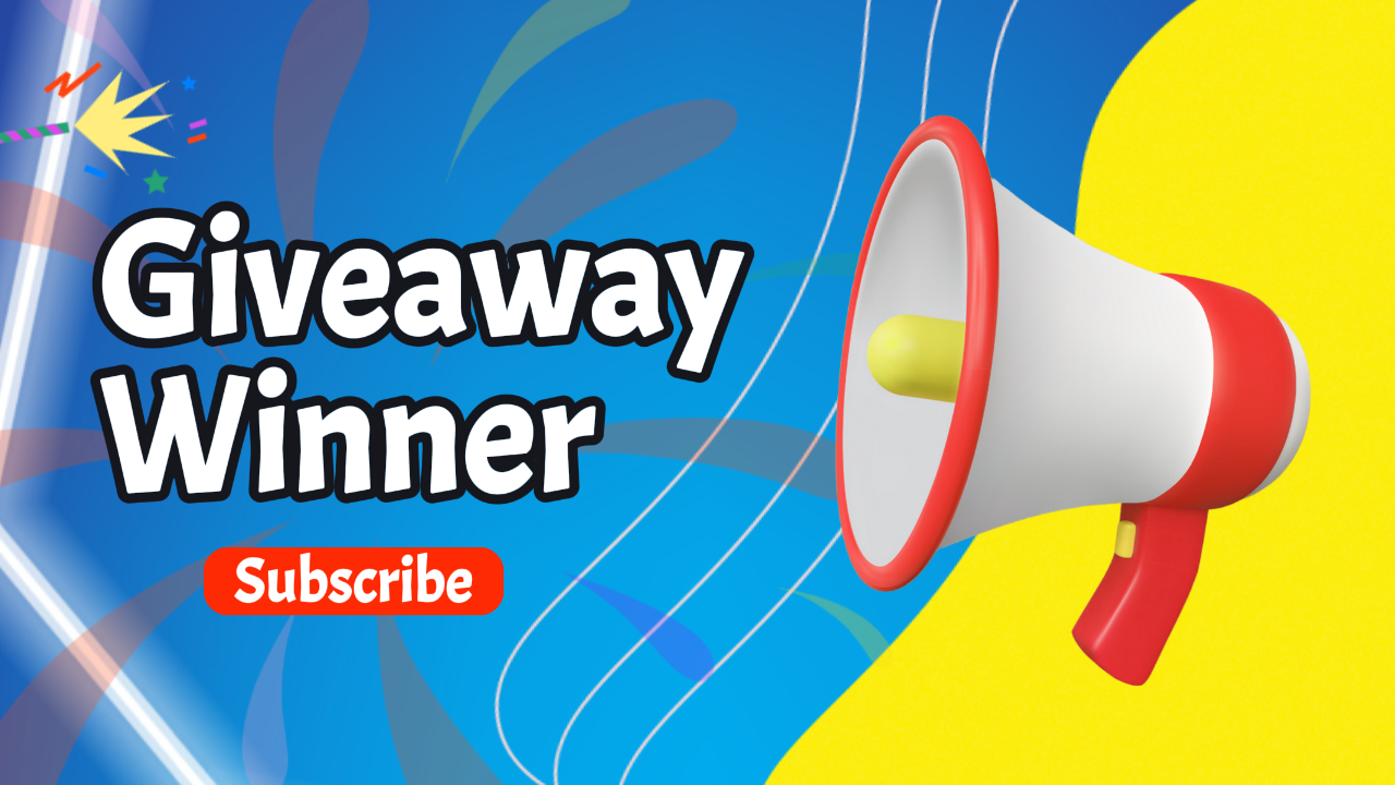 Non_Marketing Youtube Thumbnail Winner