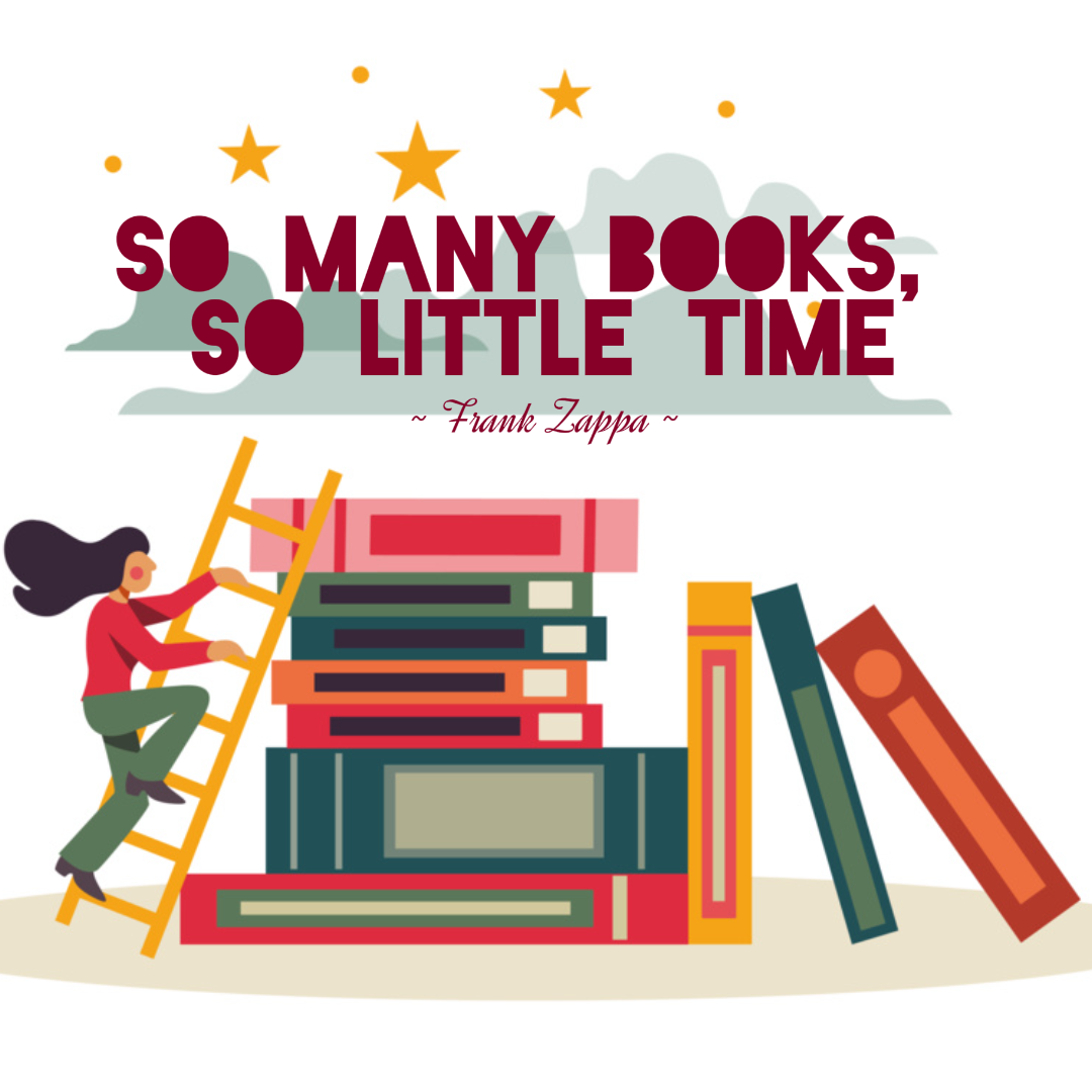 General Creative Poster Daily Greetings Books Quotes