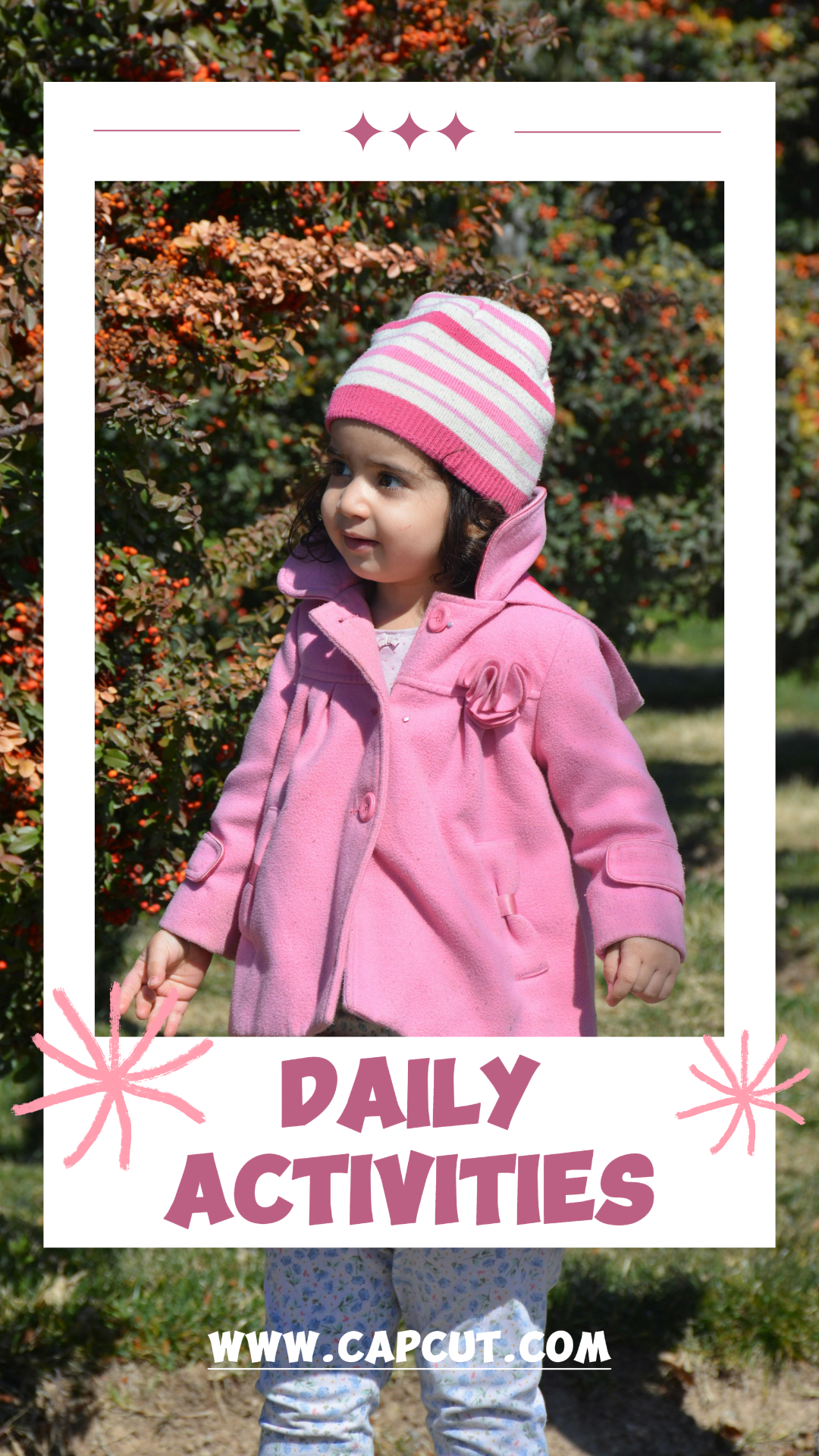 Tiktok-Miniaturansicht Täglicher Vlog