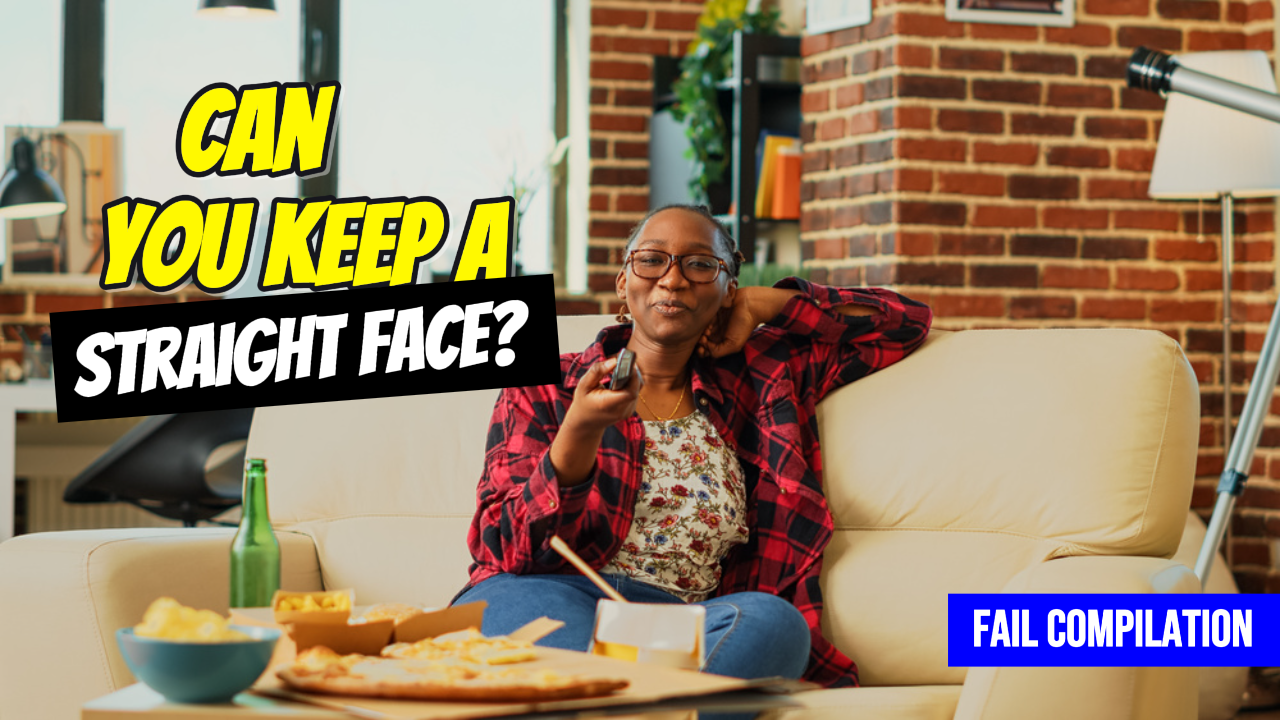 Vignette Youtube de l'épisode drôle