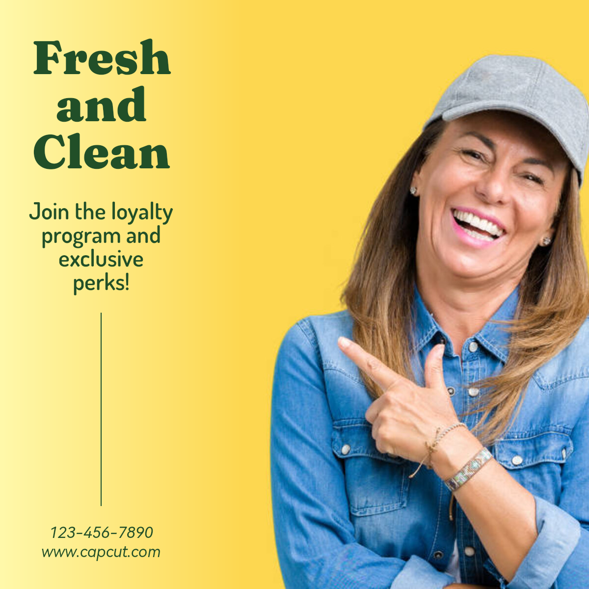 Services Sales Promotion