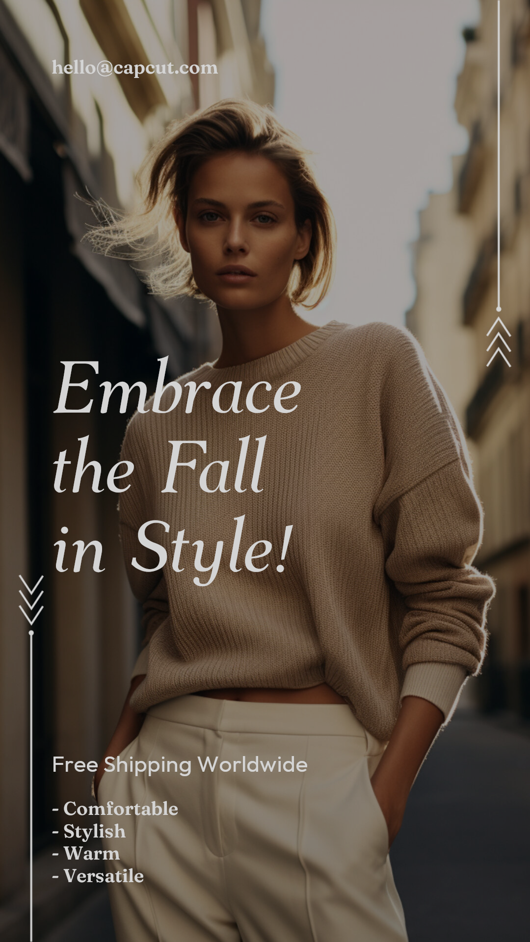 Ponto de venda de roupas e sapatos