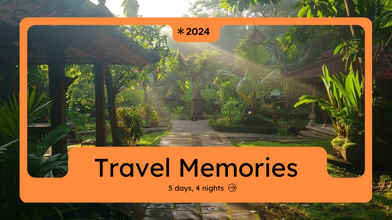 Voyage Vlog Youtube Qualité des vignettes