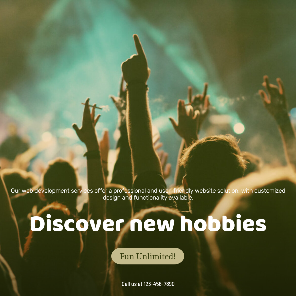 Promotion des ventes de divertissement