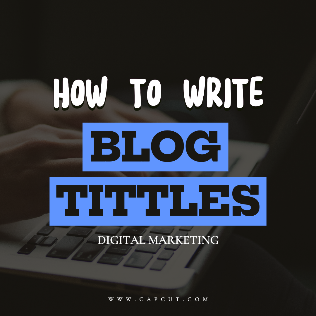 Educación y Entrenamiento Cómo Escribir Instagram Post Blanco y Azul