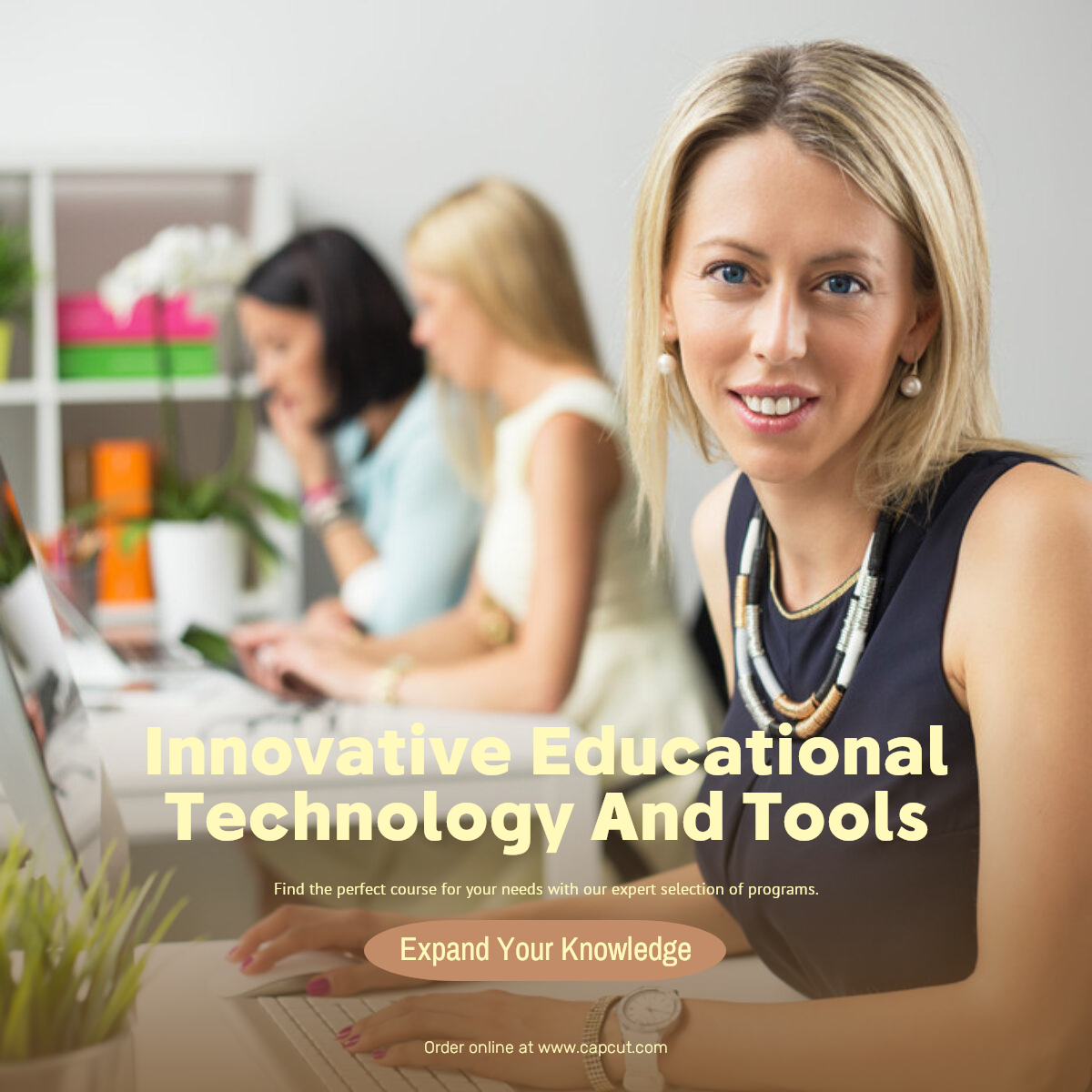 Education and training Effect Display