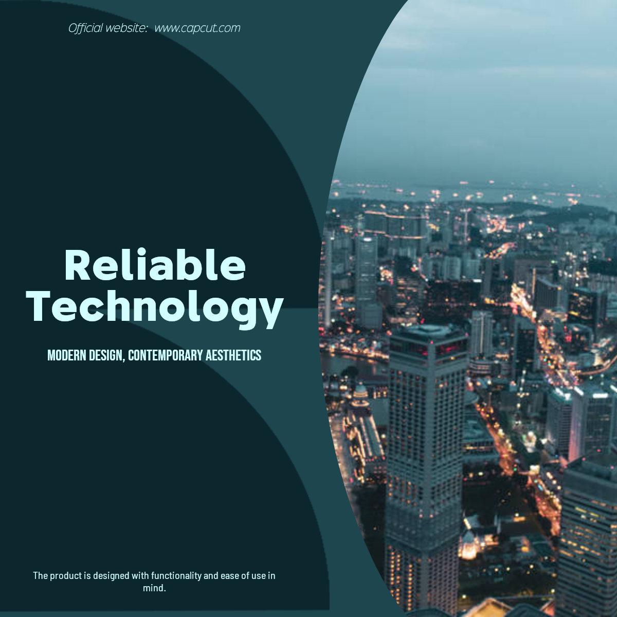 Exibição de efeitos de negócios de escritório