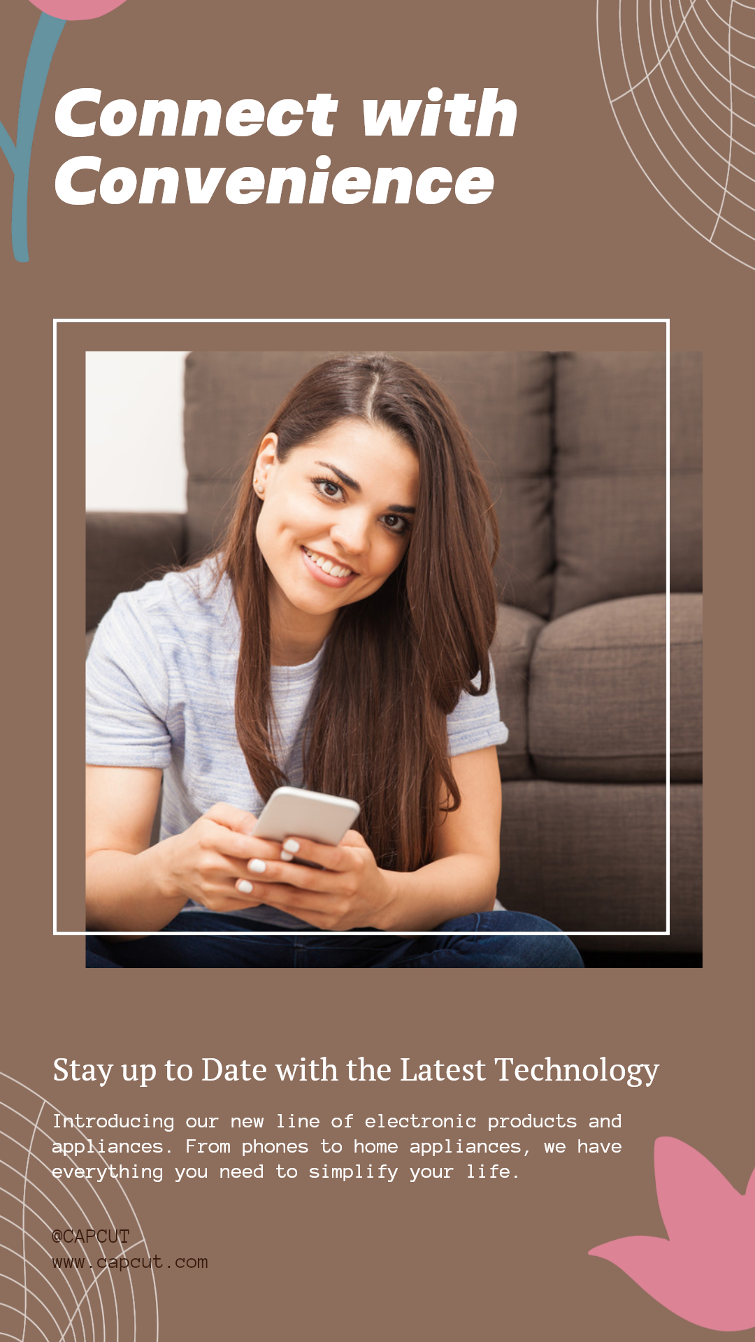 Bekanntmachung über elektronische Produkte und Geräte