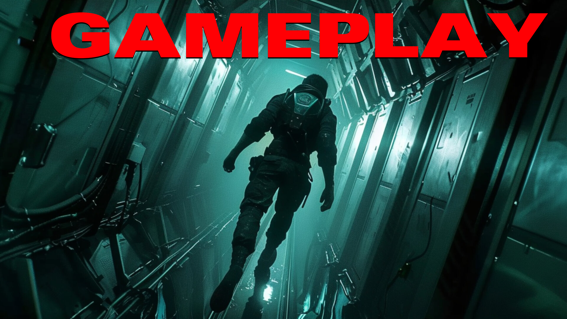 Gaming Youtube Thumbnail