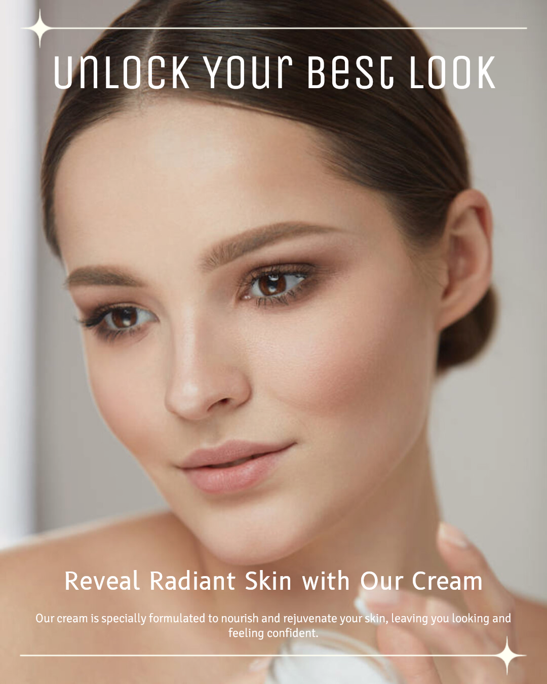 Beauty & Personal care Personal introduction