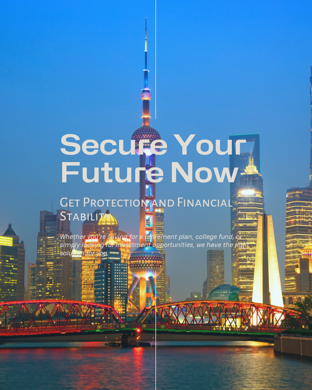 Financial & Insurance General