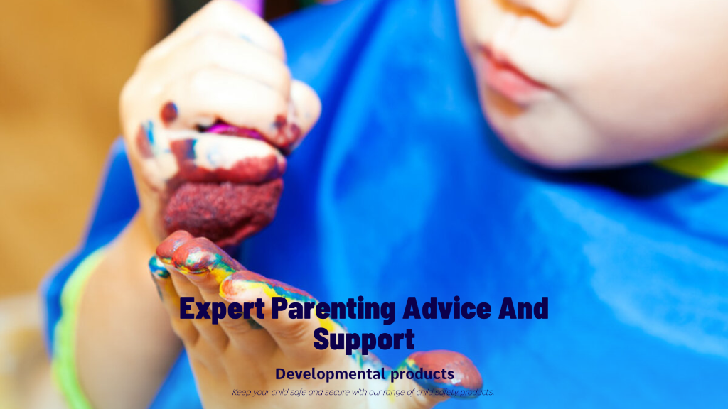 Cuidados maternos e infantis