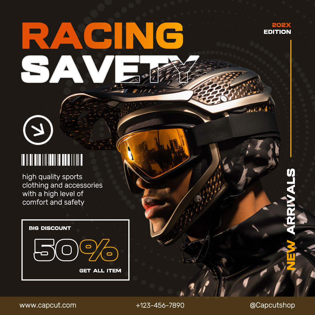 Fashion Sale Sport Product Minimalist Instagram Post